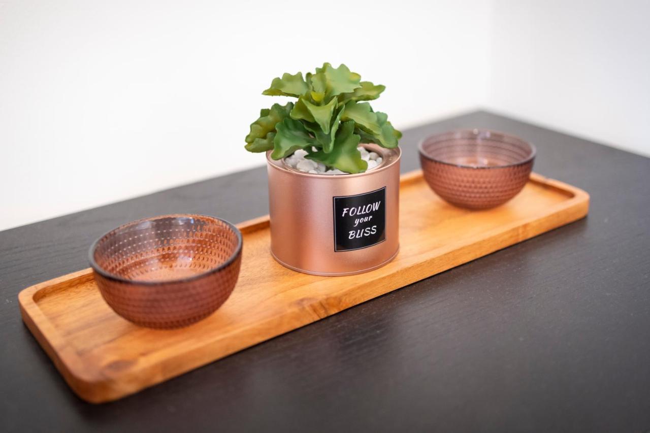 Pure Berlin Apartments - Luxury At Pure Living In City Center Eksteriør billede