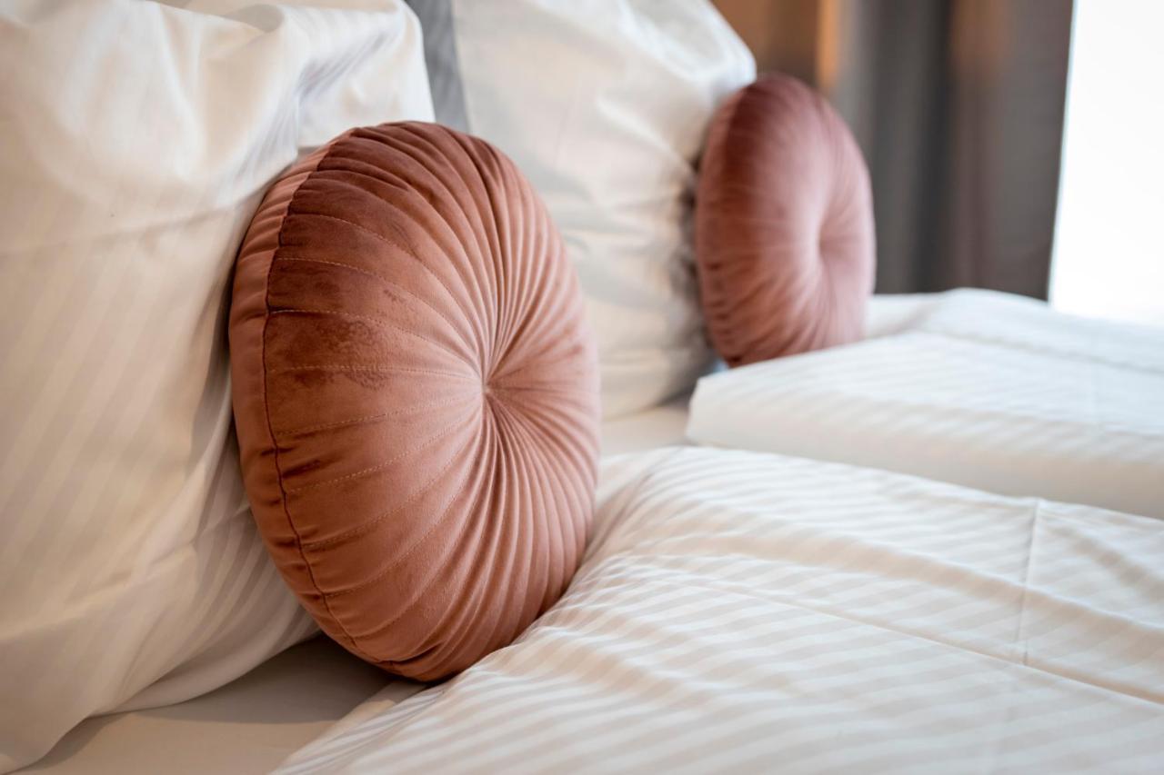 Pure Berlin Apartments - Luxury At Pure Living In City Center Eksteriør billede