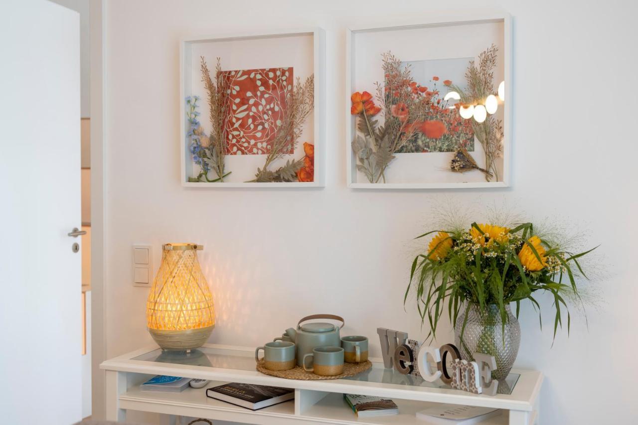 Pure Berlin Apartments - Luxury At Pure Living In City Center Eksteriør billede